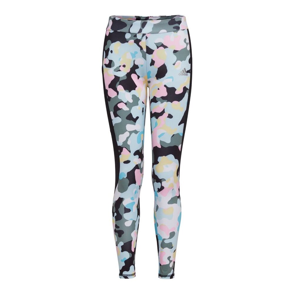Adidas Girl’s Leggings Size S (7/8)